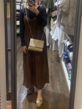 Mami❁さんのコーディネート