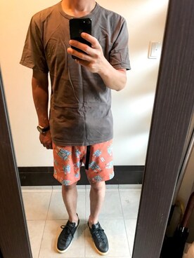 いんてるさんのコーディネート