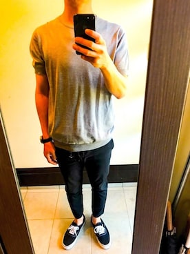 いんてるさんのコーディネート