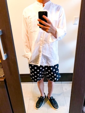 いんてるさんのコーディネート