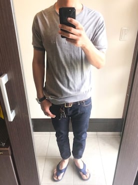 いんてるさんのコーディネート