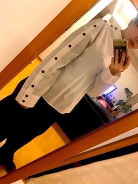 SHIONE さんのコーディネート