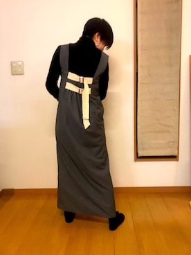 SHIONE さんのコーディネート