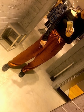 SHIONE さんのコーディネート