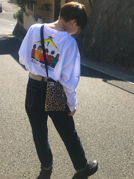 SHIONE さんのコーディネート