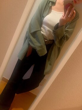 SHIONE さんのコーディネート