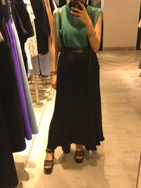 SHIONE さんのコーディネート