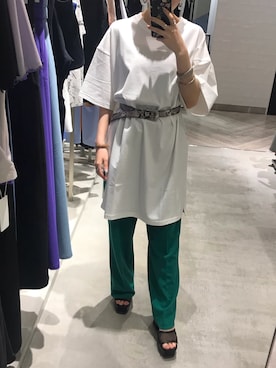 SHIONE さんのコーディネート