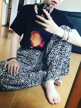 SHIONE さんのコーディネート