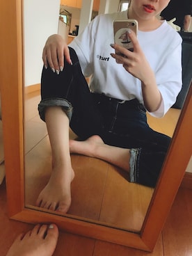 SHIONE さんのコーディネート