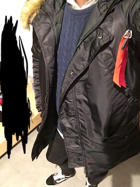 ゆーのすけさんのコーディネート