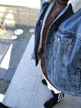 ゆーのすけさんのコーディネート