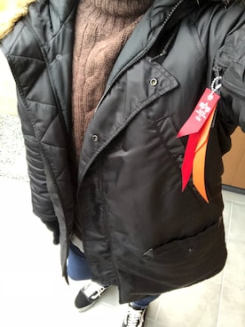 ゆーのすけさんのコーディネート