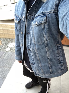 ゆーのすけさんのコーディネート