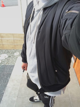 ゆーのすけさんのコーディネート