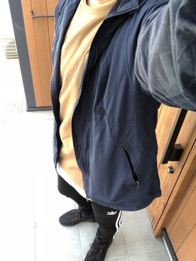 ゆーのすけさんのコーディネート