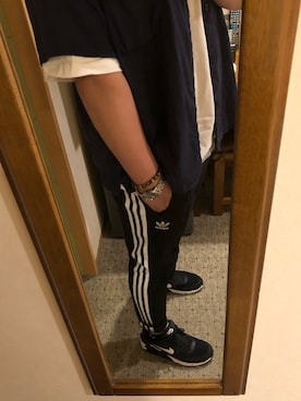 ゆーのすけさんのコーディネート