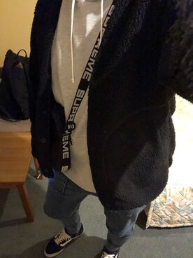 ゆーのすけさんのコーディネート