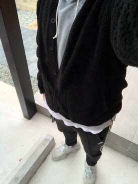 ゆーのすけさんのコーディネート