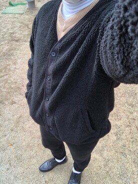 ゆーのすけさんのコーディネート