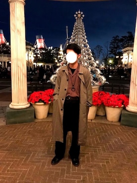 Nömüshunさんのコーディネート