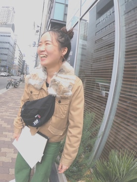 s.さんのコーディネート