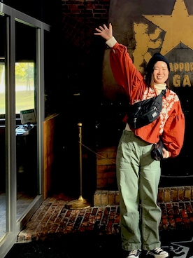 s.さんのコーディネート