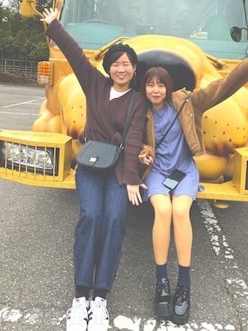 s.さんのコーディネート