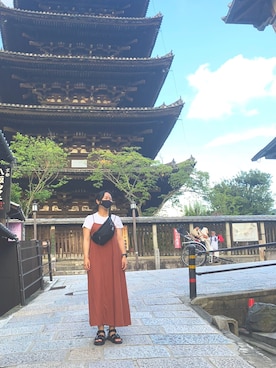 s.さんのコーディネート