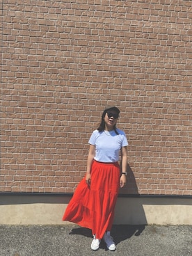 s.さんのコーディネート