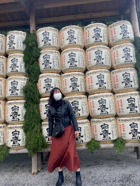 s.さんのコーディネート