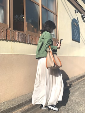 s.さんのコーディネート