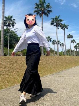 s.さんのコーディネート