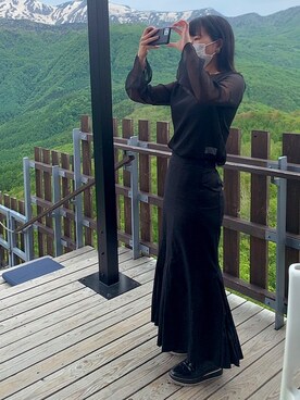 s.さんのコーディネート