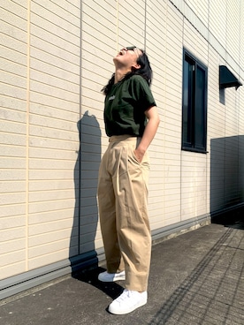 s.さんのコーディネート