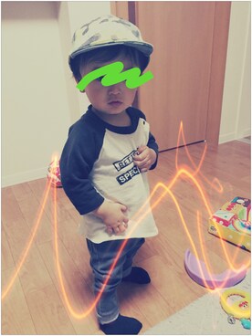 HaruYuiさんのコーディネート