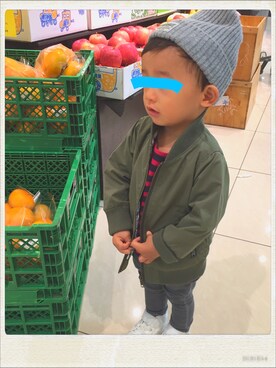 HaruYuiさんのコーディネート