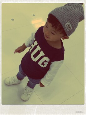 HaruYuiさんのコーディネート