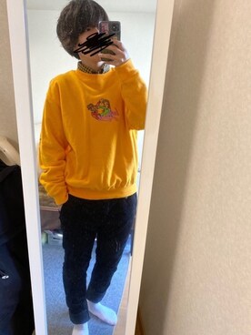 tomさんのコーディネート