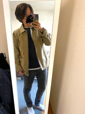 tomさんのコーディネート