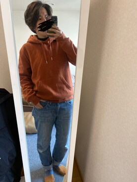 tomさんのコーディネート