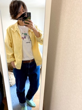 tomさんのコーディネート