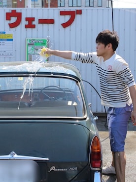 TAO bjet'dartさんのコーディネート