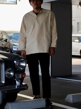 TAO bjet'dartさんのコーディネート