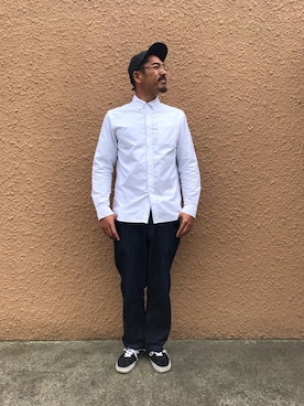 いなこさんのコーディネート