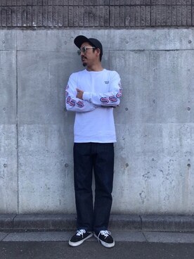 いなこさんのコーディネート