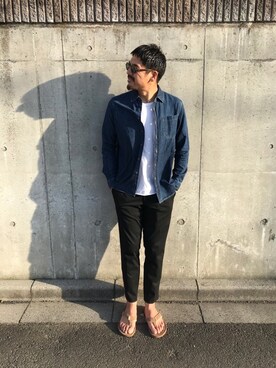 いなこさんのコーディネート