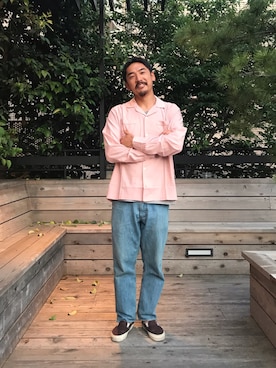 いなこさんのコーディネート