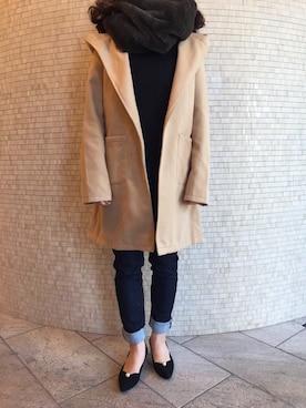 Aimee64さんのコーディネート