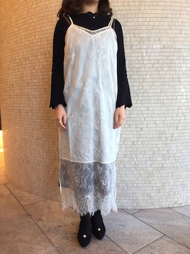 Aimee64さんのコーディネート